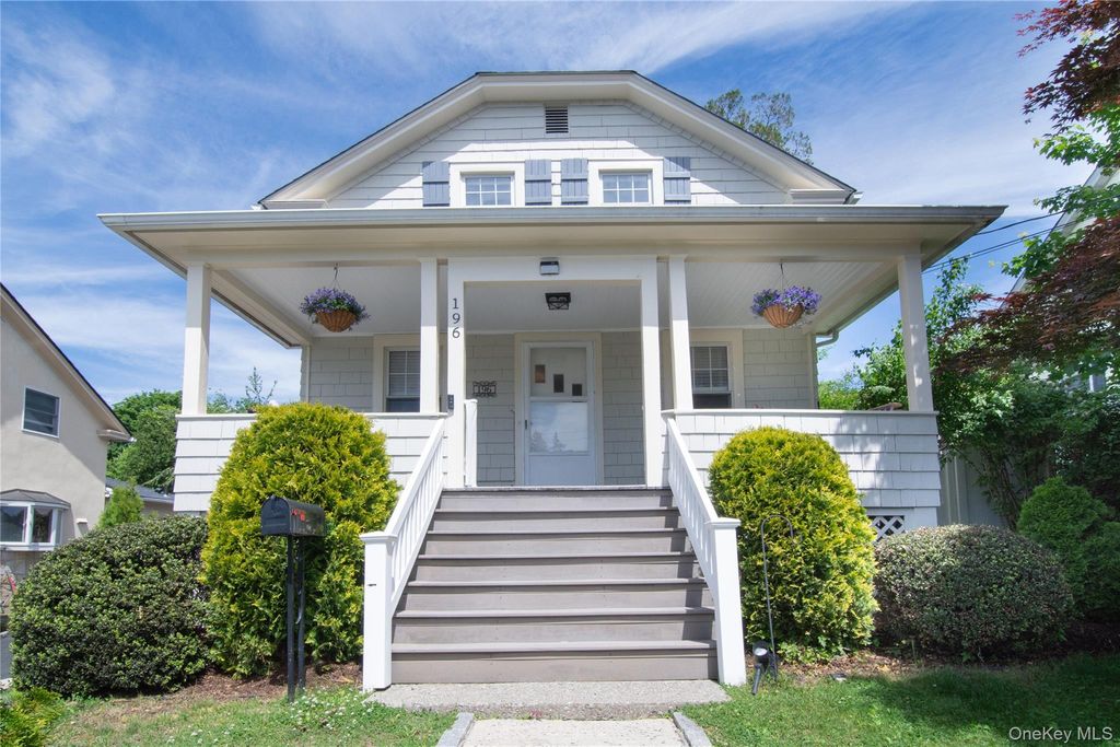 196 N Kensico Avenue, White Plains, NY 10604