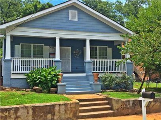 158 Walnut Street SW, Atlanta, GA 30314