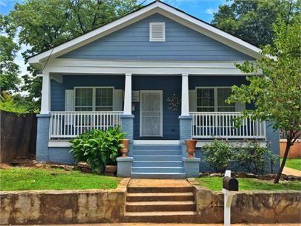 158 Walnut Street SW, Atlanta, GA 30314