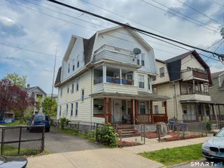15 Elmwood Avenue 3, Bridgeport, CT 06605