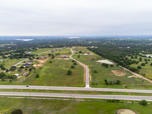 3049 Haylee Drive, Granbury, TX 76048
