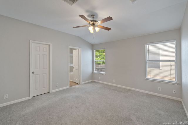 5503 FORRESTER LN, San Antonio, TX 78247