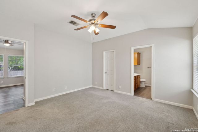 5503 FORRESTER LN, San Antonio, TX 78247
