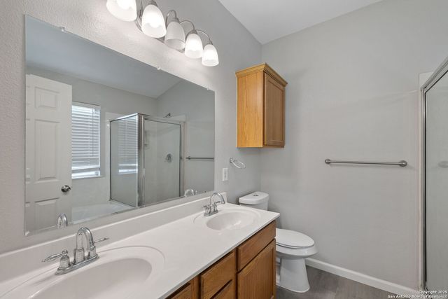 5503 FORRESTER LN, San Antonio, TX 78247