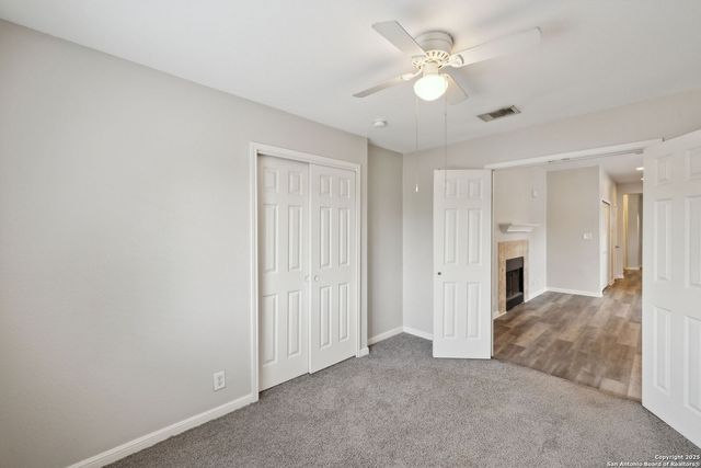 5503 FORRESTER LN, San Antonio, TX 78247