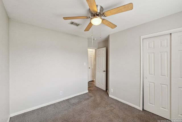 5503 FORRESTER LN, San Antonio, TX 78247