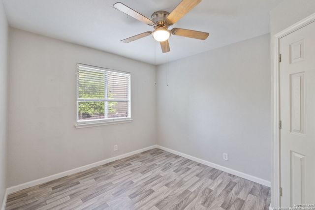 5503 FORRESTER LN, San Antonio, TX 78247