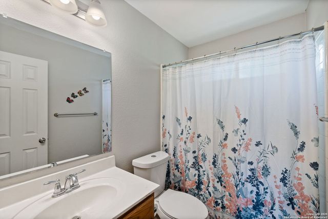 5503 FORRESTER LN, San Antonio, TX 78247