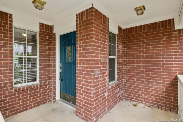 5503 FORRESTER LN, San Antonio, TX 78247