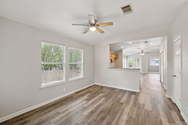5503 FORRESTER LN, San Antonio, TX 78247