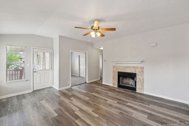 5503 FORRESTER LN, San Antonio, TX 78247
