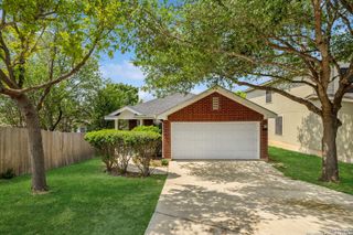 5503 FORRESTER LN, San Antonio, TX 78247