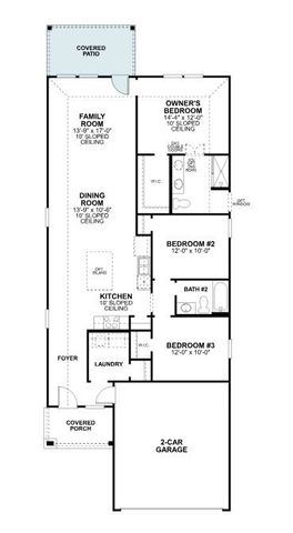 7011 Butterfield Drive, Sanger, TX 76266