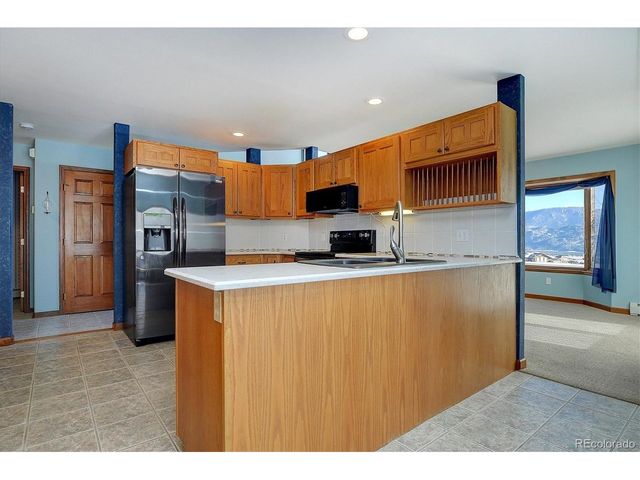 31219 Northwoods Cir, Buena Vista, CO 81211