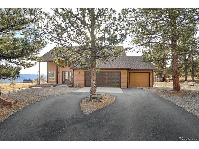 31219 Northwoods Cir, Buena Vista, CO 81211