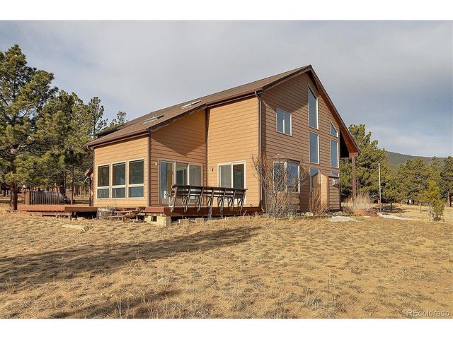 31219 Northwoods Cir, Buena Vista, CO 81211