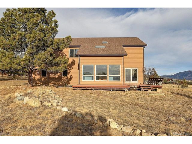 31219 Northwoods Cir, Buena Vista, CO 81211