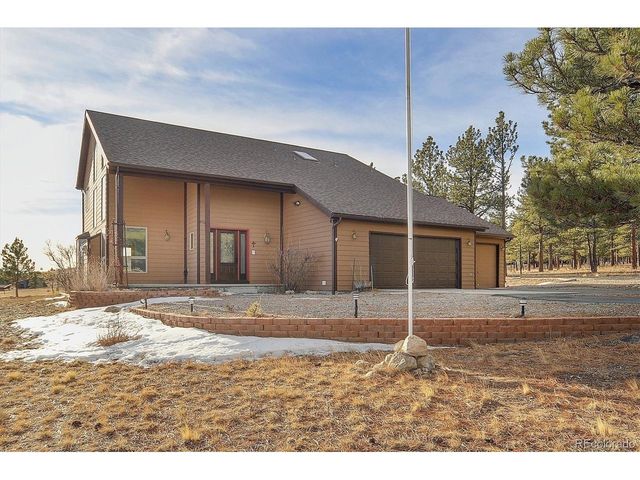 31219 Northwoods Cir, Buena Vista, CO 81211