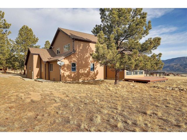 31219 Northwoods Cir, Buena Vista, CO 81211