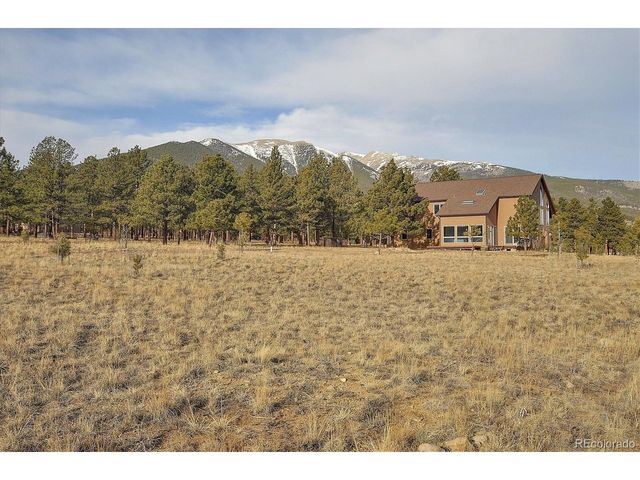 31219 Northwoods Cir, Buena Vista, CO 81211