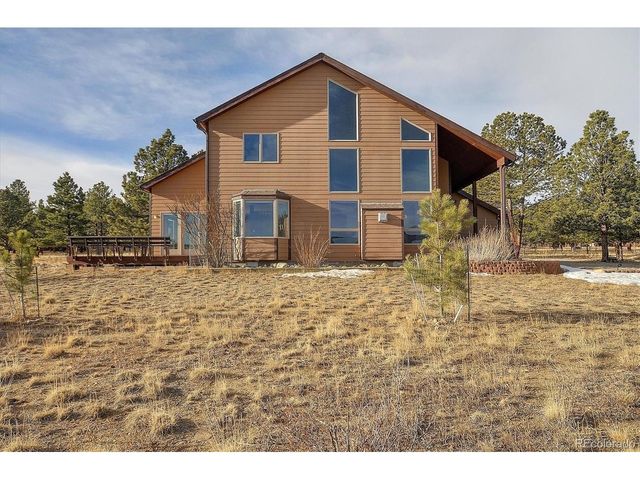 31219 Northwoods Cir, Buena Vista, CO 81211