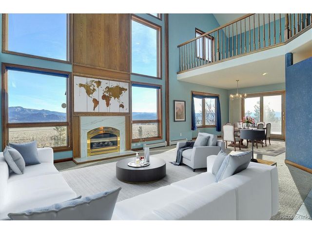 31219 Northwoods Cir, Buena Vista, CO 81211