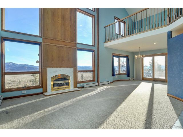 31219 Northwoods Cir, Buena Vista, CO 81211