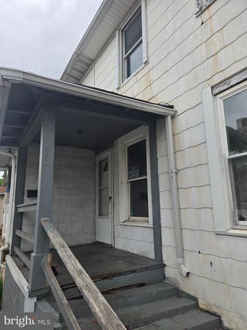 4115 MORRISON CT, Baltimore City, MD 21226