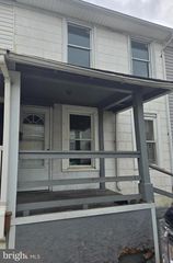 4115 MORRISON CT, Baltimore City, MD 21226