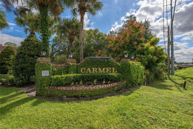 1150 CARMEL CIRCLE 302, Casselberry, FL 32707