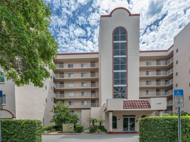1150 CARMEL CIRCLE 302, Casselberry, FL 32707