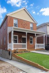 1921 Noblestown, Banksville/westwood, PA 15205