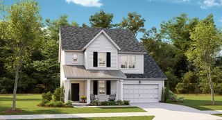 1038 Lettered Olive Lane, Summerville, SC 29485