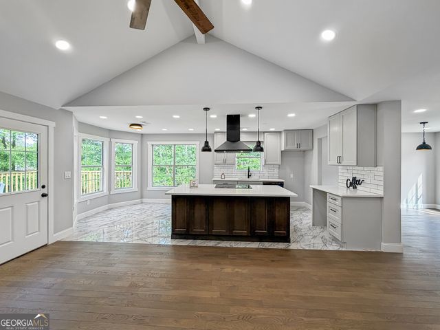 1301 Stonemont Road, Auburn, GA 30011
