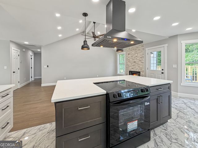 1301 Stonemont Road, Auburn, GA 30011