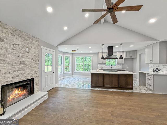 1301 Stonemont Road, Auburn, GA 30011