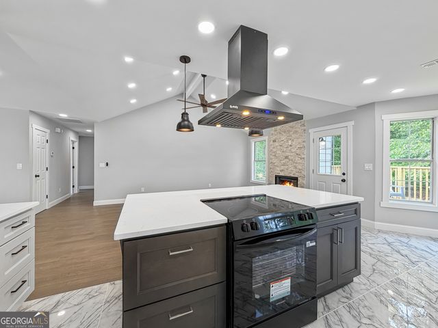 1301 Stonemont Road, Auburn, GA 30011