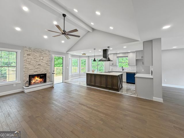 1301 Stonemont Road, Auburn, GA 30011