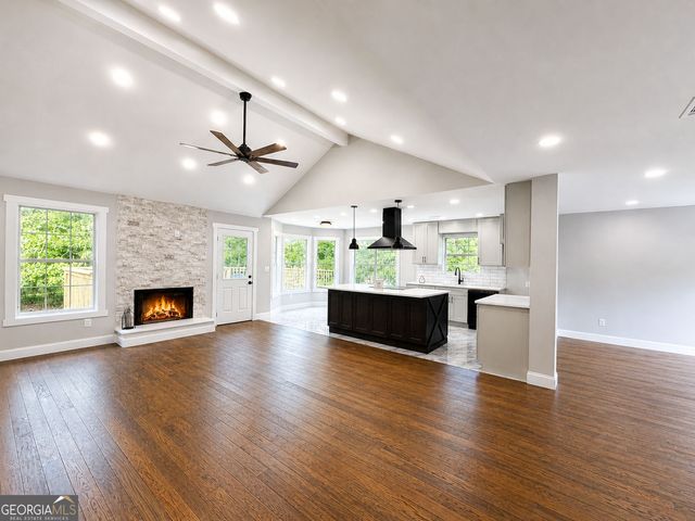 1301 Stonemont Road, Auburn, GA 30011