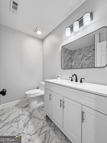 1301 Stonemont Road, Auburn, GA 30011