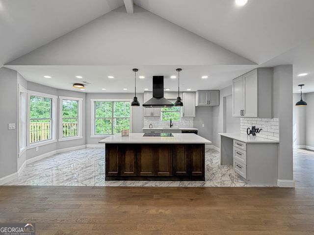 1301 Stonemont Road, Auburn, GA 30011