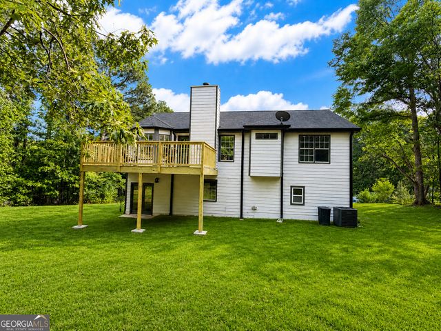 1301 Stonemont Road, Auburn, GA 30011