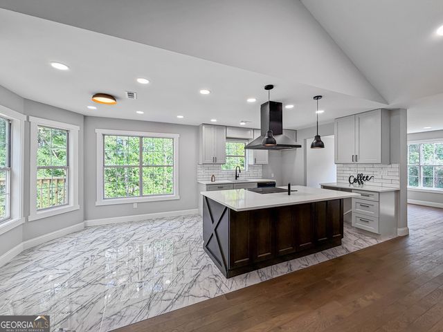 1301 Stonemont Road, Auburn, GA 30011