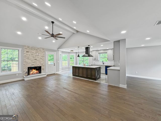 1301 Stonemont Road, Auburn, GA 30011
