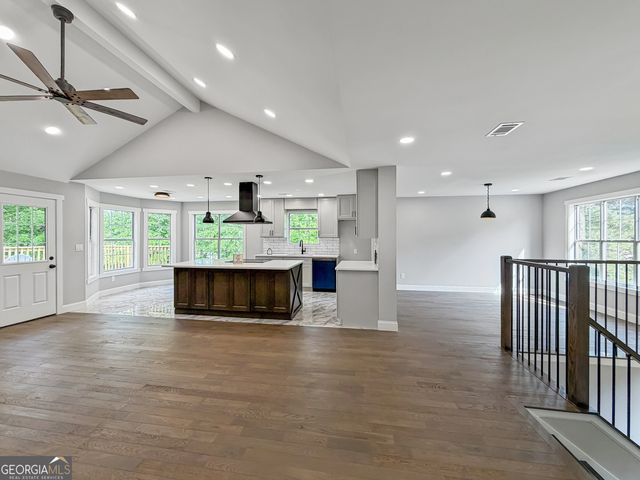 1301 Stonemont Road, Auburn, GA 30011