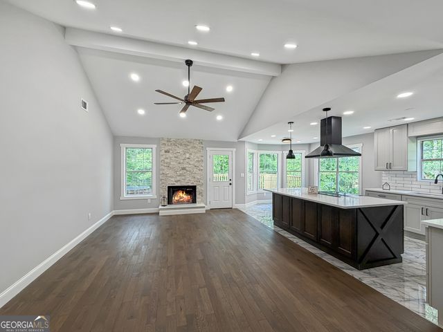 1301 Stonemont Road, Auburn, GA 30011