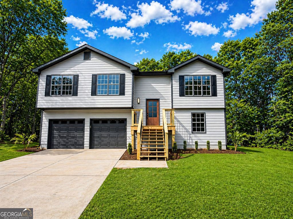 1301 Stonemont Road, Auburn, GA 30011
