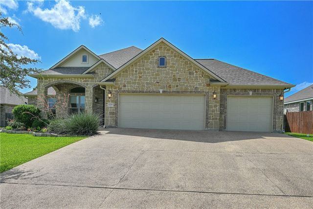 3329 Fiddlers Green, Bryan, TX 77808