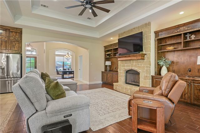 3329 Fiddlers Green, Bryan, TX 77808