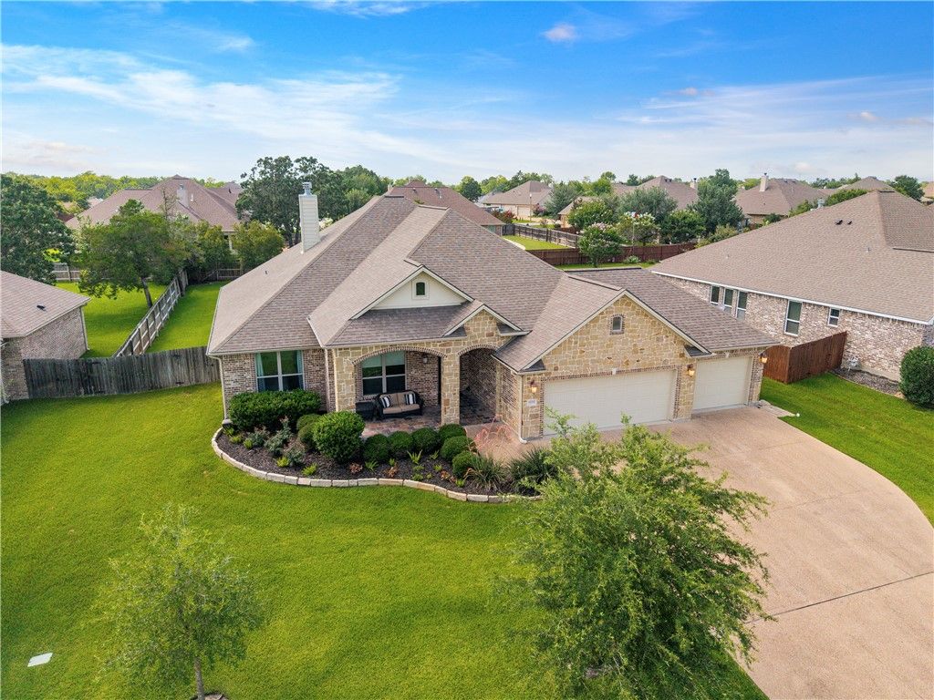 3329 Fiddlers Green, Bryan, TX 77808 — photo 3